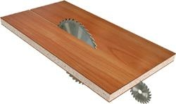 Форматно-раскроечный центр с ЧПУ HOLD HP380