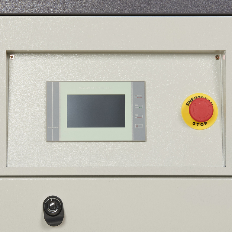 Винтовой компрессор Master Blast EC-30 VSD (электрический)