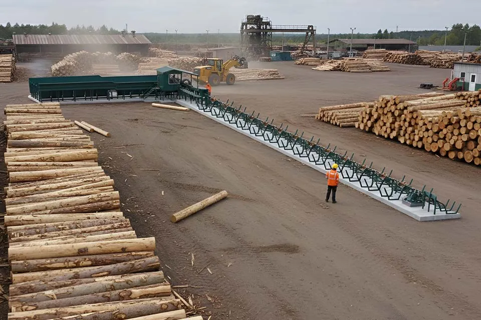 Раскатной стол CRONVER RT 9