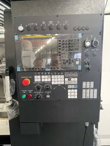 Токарный центр SPECTR TH2500 / 2000(B)