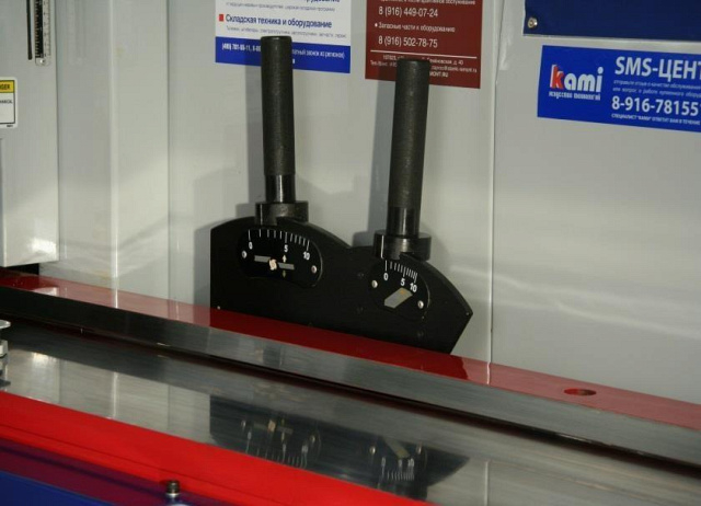 Четырехсторонний станок Beaver 516