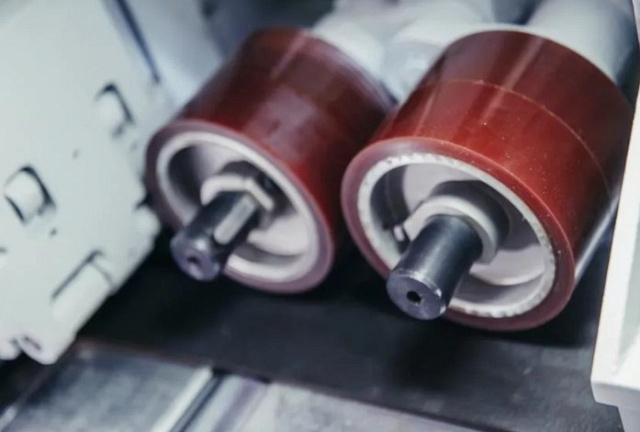 Четырехсторонний продольно-фрезерный станок Beaver 623 Pro Plus