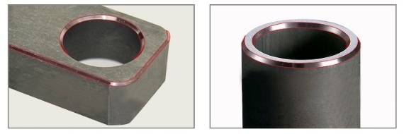 Partner R700 - станок для снятия криволинейной фаски par800700