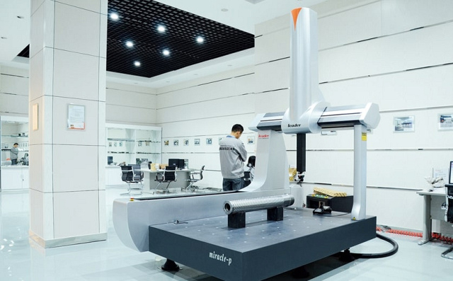 Шлифовальный станок с мягкими валами Motimac SFR-R 1300VH