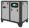 Винтовой компрессор ironmac ic 50/8 digi d vsd