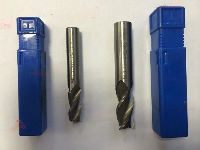 Радиально-сверлильный станок DM 20