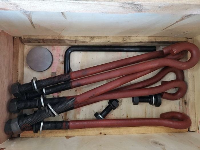 Радиально-сверлильный станок FR 5016