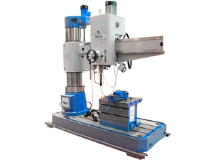 Радиально-сверлильный станок FR 5016