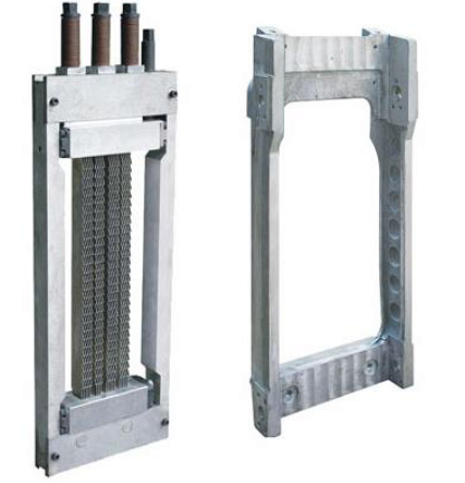 Рамнопильные бревнопильные станки QUADRO LS-25-25, LS-30-30