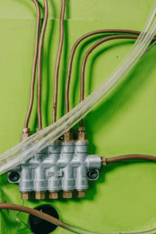 Рамнопильный станок QUADRO. Серия FRAME SAW