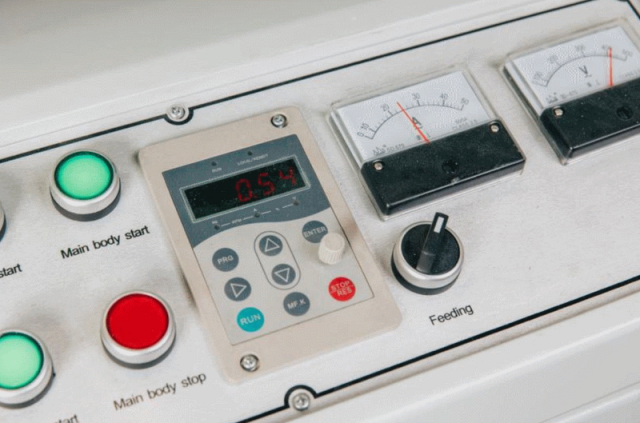 Рамнопильный станок QUADRO FRAME SAW FR-30-20