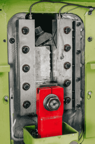 Рамнопильный станок QUADRO FRAME SAW FR-30-20