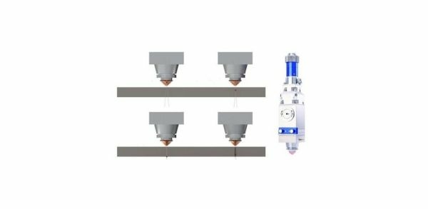 Лазерный станок Hans Yueming laser group CMA 2030 C-G-D