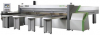 Раскроечный центр для шпона  SELCO EB 75 - с ЧПУ BIESSE, Италия