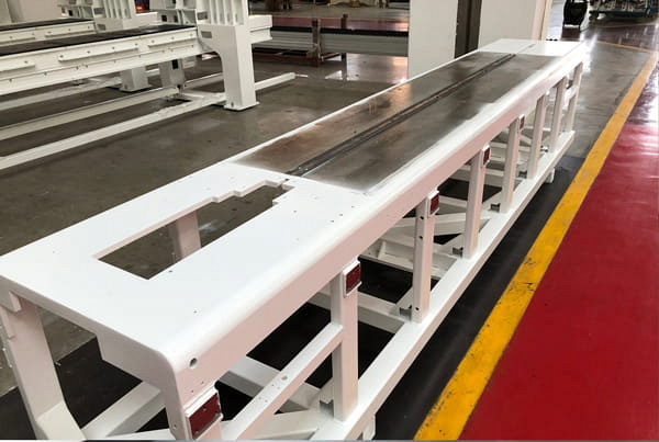 Раскроечный центр Filato NP-330FG