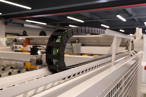 Раскроечный центр Nanxing NP-330FG