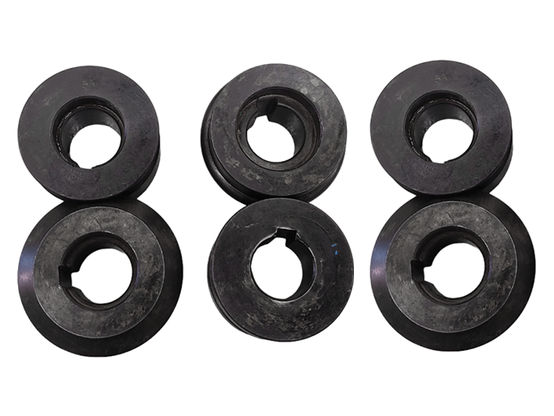 Зиг-машина с электроприводом LX15