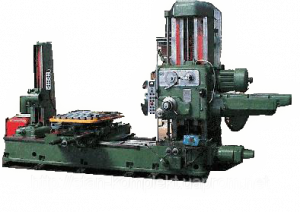 2622П - Горизонтально-расточные станки