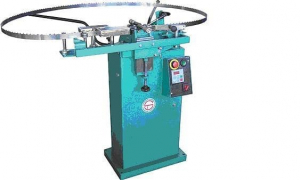 Разводное устройство для ленточных пил RWA