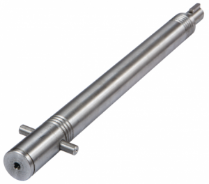 Вал для установки брашировальной щетки 460 мм на JET JWDS-1836 (RB.JWDS1836)