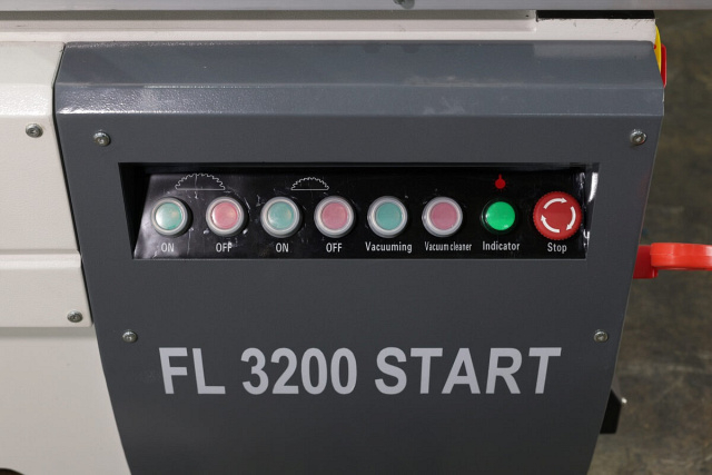 Форматно-раскроечный станок Filato 3200 START