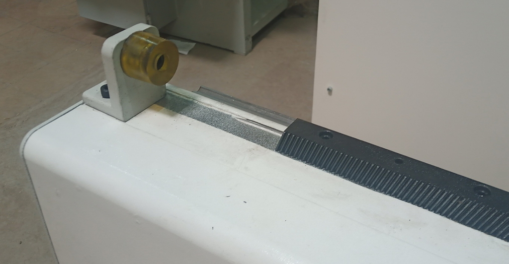 Фрезерный станок с чпу LTT-1325A