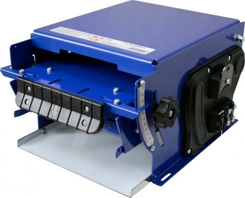 Приставка рейсмусовая TD-2500 (D012A)