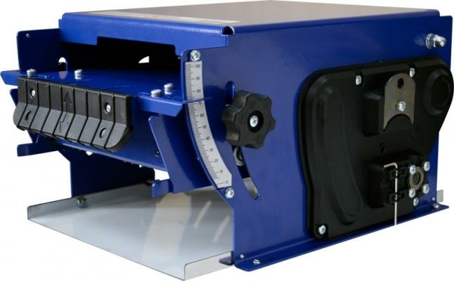 Приставка рейсмусовая TD-2500 (D012A)