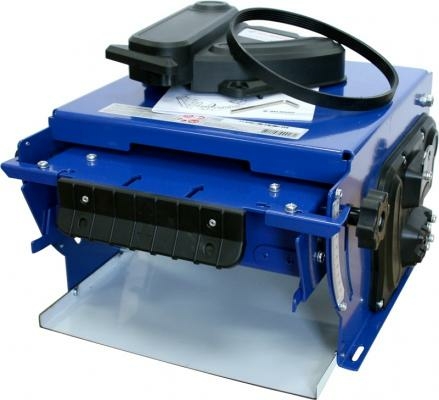 Приставка рейсмусовая TD-2500 (D012A)