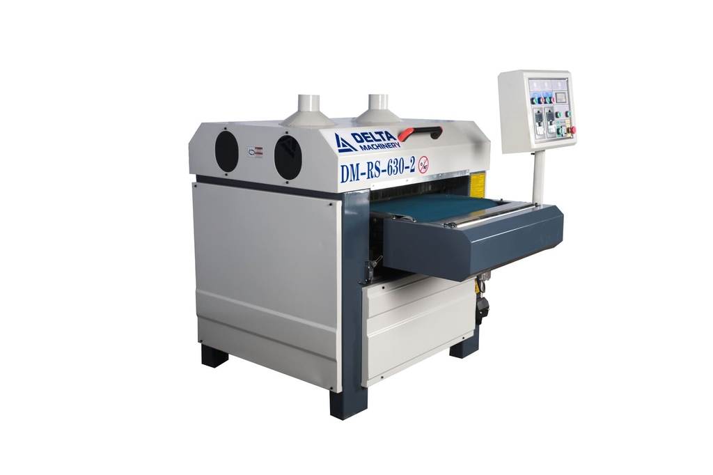 Рельефно-шлифовальный станок DELTAMACHINERY DM-RS630-2