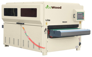 Рельефно-шлифовальные станки EcoWood Lite 1000 V2.0 и 1300 V2.0