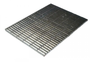 Решетка для ОСК крученая Nordberg 000003469