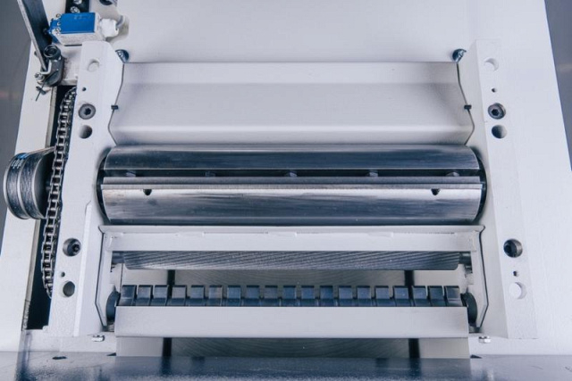 Рейсмусовый станок OSTERMANN DMS 41