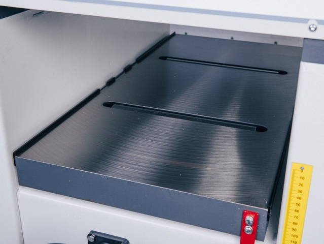 Рейсмусовый станок OSTERMANN DMS 41