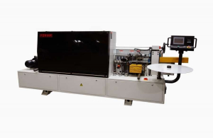 Автоматический кромкооблицовочный станок Liga FORMA RFB460C