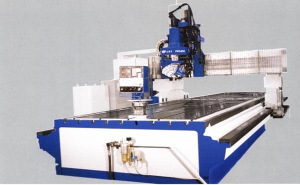 РФП-6РС- Станки продольно - фрезерные двухстоечные