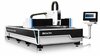 Лазерный станок для резки металла MetalTec 1530 S (3000W)