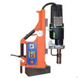 Станок сверлильный резьбонарезной на смещаемом электромагнитом основании МСМР 100С (MBSR 100)