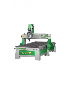 Фрезерный станок с ЧПУ RJ 1625 Шпиндель водяной 3.5 кВт