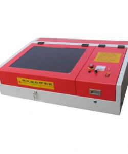 Лазерно-гравировальный станок RJ-4040
