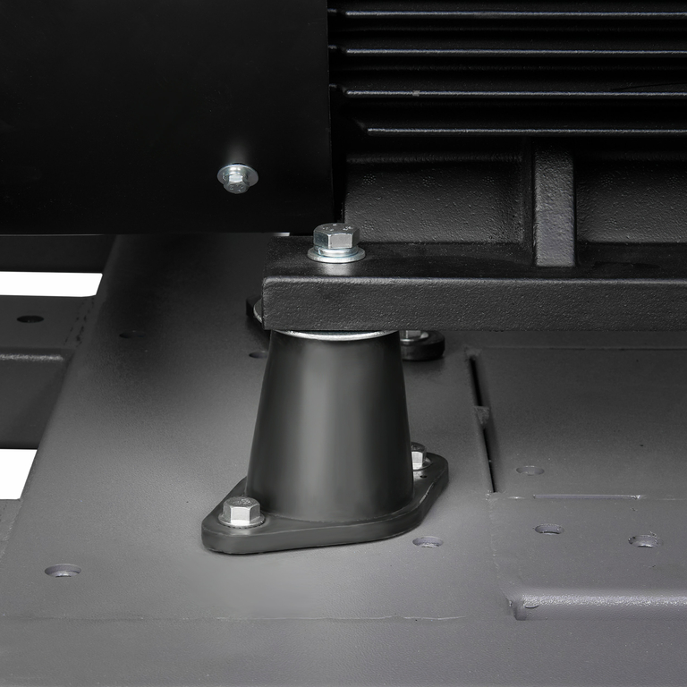 Винтовой компрессор Master Blast EC-75 VSD (электрический)