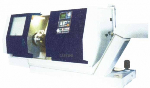 САТ500 (РМЦ 1272) - Станки токарные разные