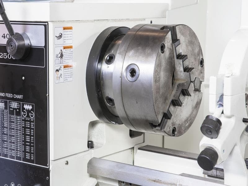 Высокоточный токарно-винторезный станок JET RML-1440 (RML-1440)