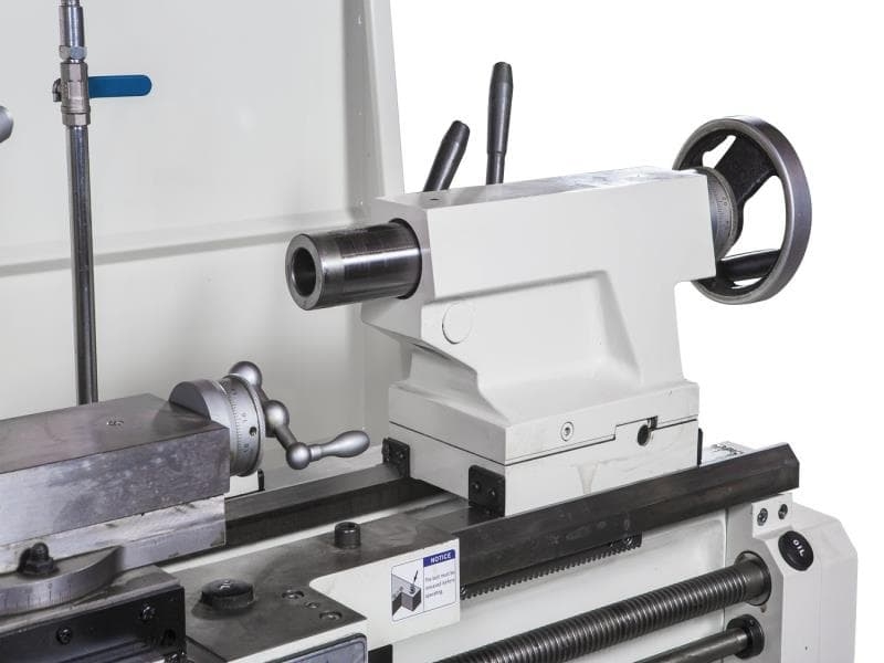 Высокоточный токарно-винторезный станок JET RML-1440V (RML-1440V)