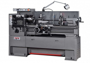 Универсальный токарно-винторезный станок с плавной регулировкой скорости JET RML-1660V (RML-1660V)
