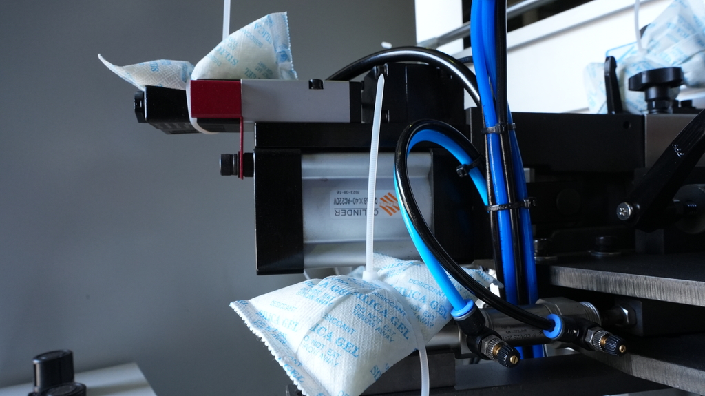 Автоматический кромкооблицовочный станок ALTESA ADVANTAGE 5000R EVO