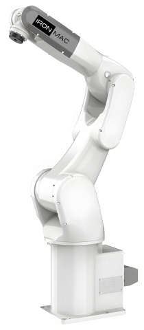 Роботы сборщики-манипуляторы серии IR-JR