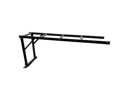 Рольганг модульной конструкции Metal Master МКГ 380/2м h550‒650