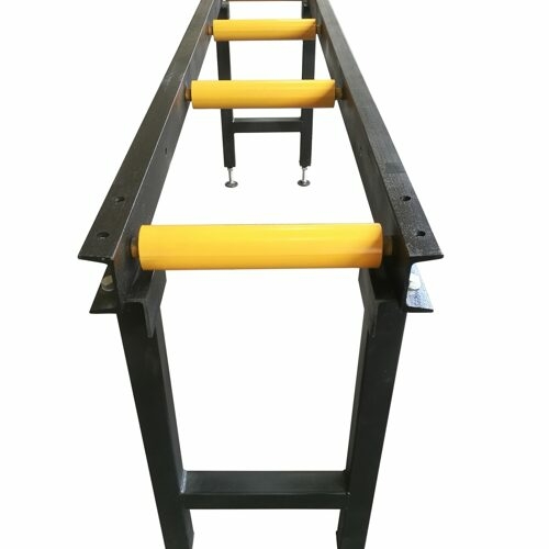 Рольганг неприводной