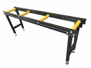 Рольганг неприводной